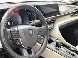 تويوتا كراون